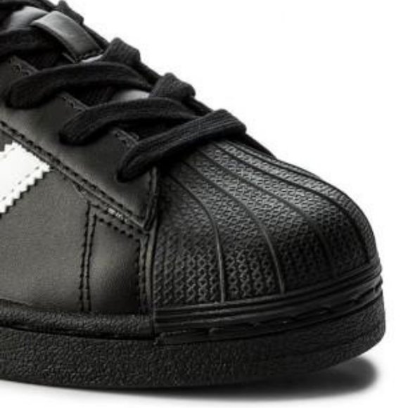 New Adidas Superstar Foundation Shoes main image 6